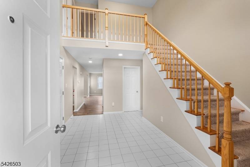220 HARVARD DR., Independence Twp., NJ 07840
