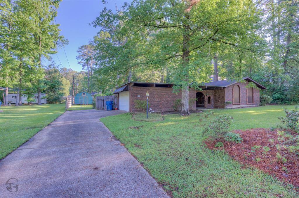 1305 E Todd Street, Minden, LA 71055