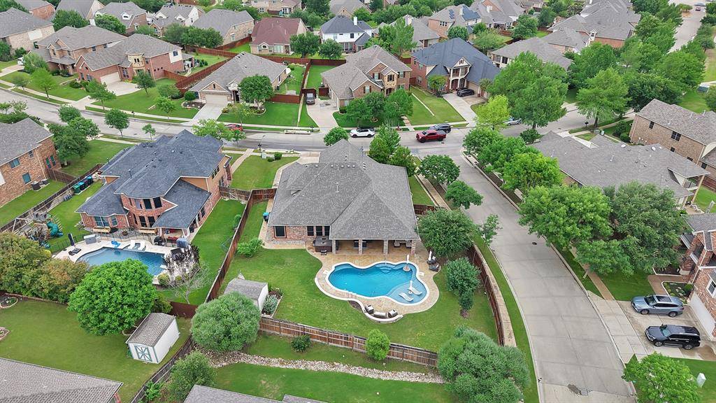 9637 Barksdale Drive, Fort Worth, TX 76244
