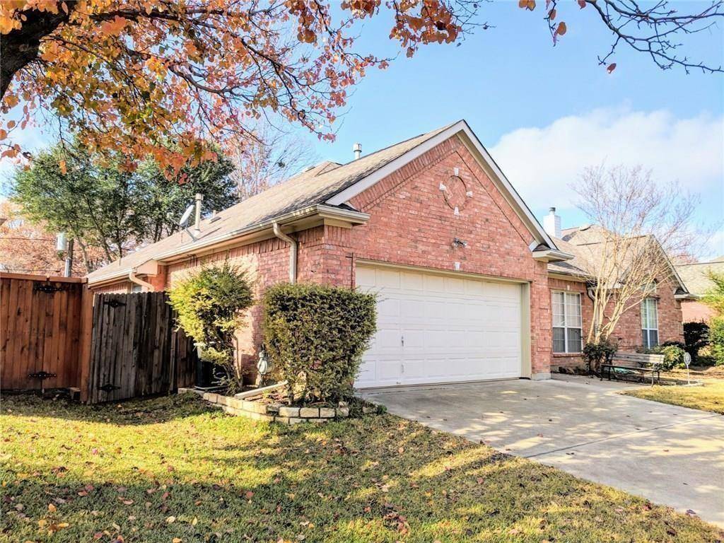 3519 Heatherbrook Drive, Arlington, TX 76001