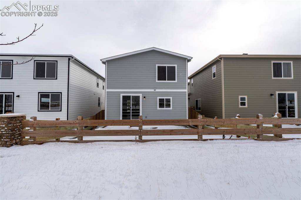 13612 Arriba DR, Peyton, CO 80831