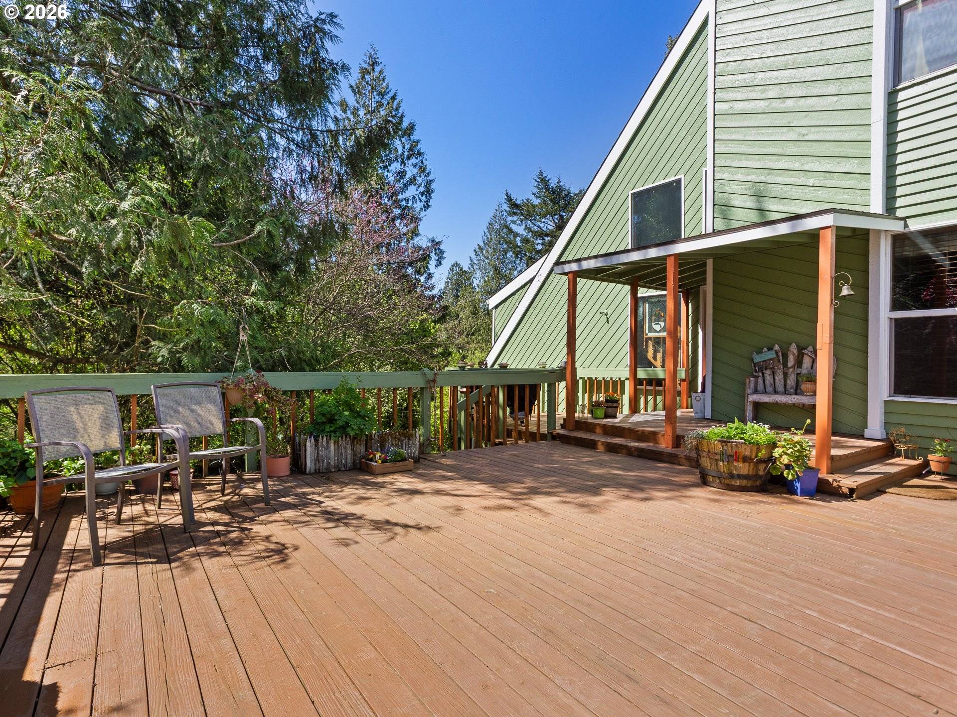 36250 SE HURLBURT RD, Corbett, OR 97019