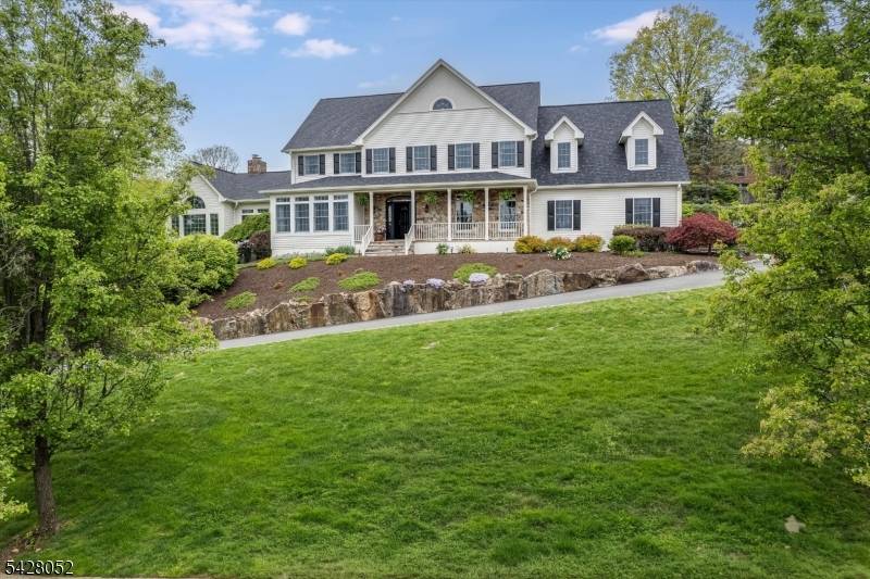 17 Spencer Dr, Morris Twp., NJ 07960