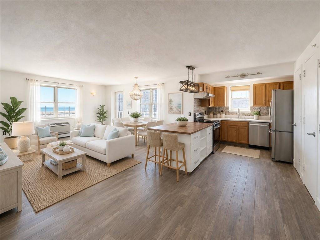 79-14 Rockaway Beach BLVD #6B, Rockaway Beach, NY 11693
