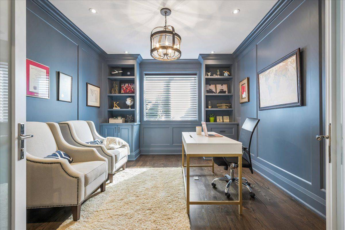 20 Ealing DR, Toronto C12, ON M2L 2R5
