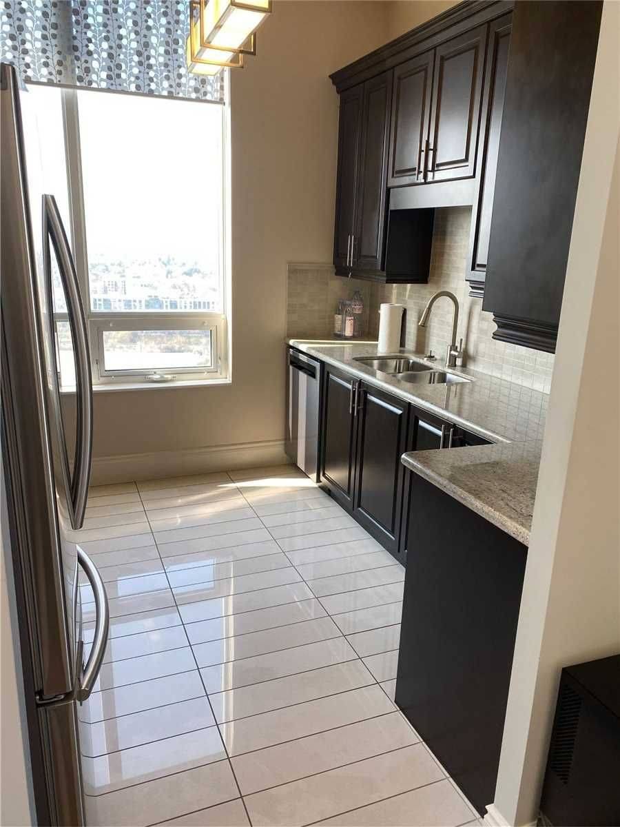 133 Wynford DR #Ph304, Toronto C13, ON M3C 0J5