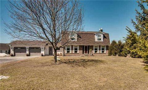 7180 17th Side Road, King, ON L0G 1T0