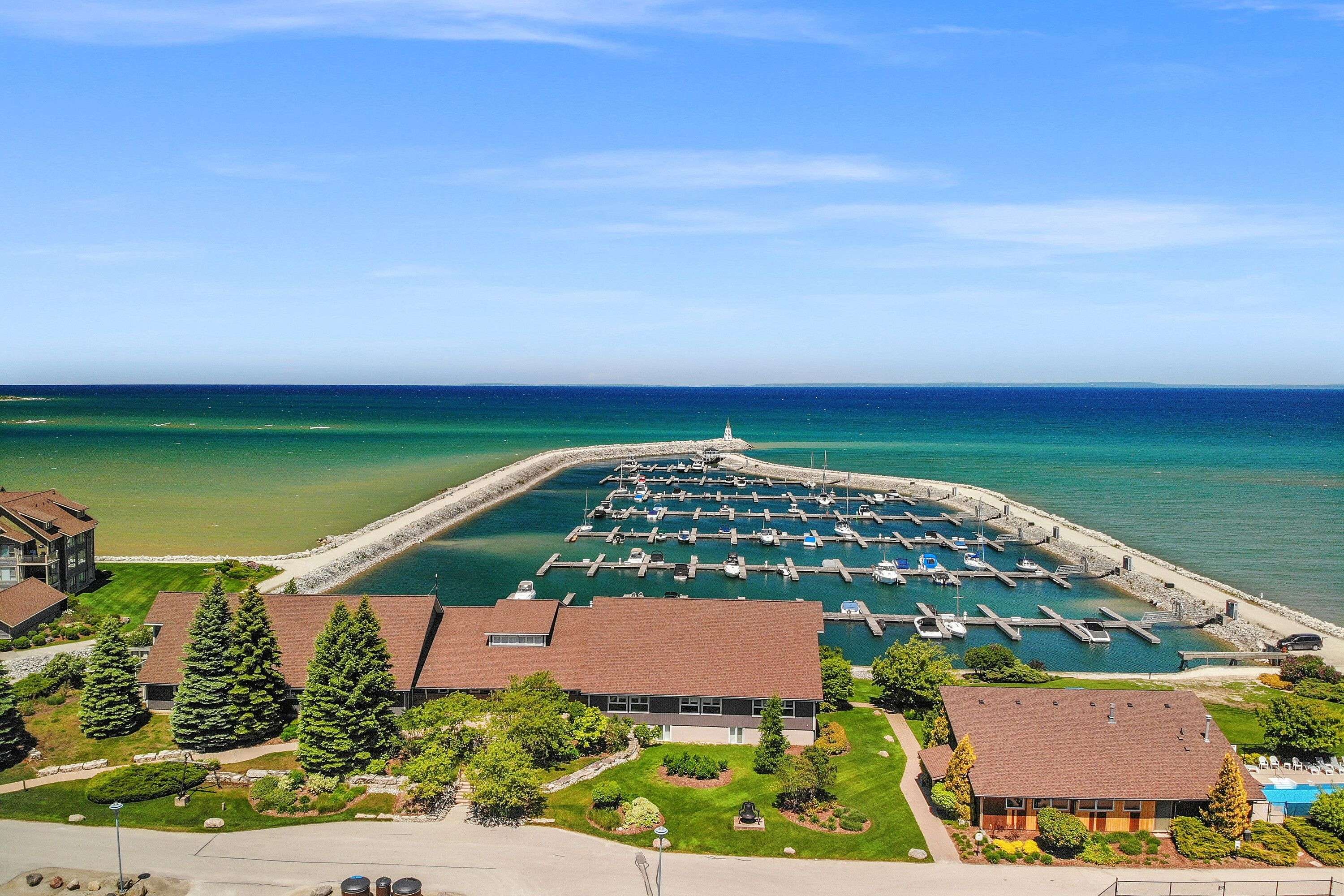 331 MARINERS WAY, Collingwood, ON L9Y 5C7