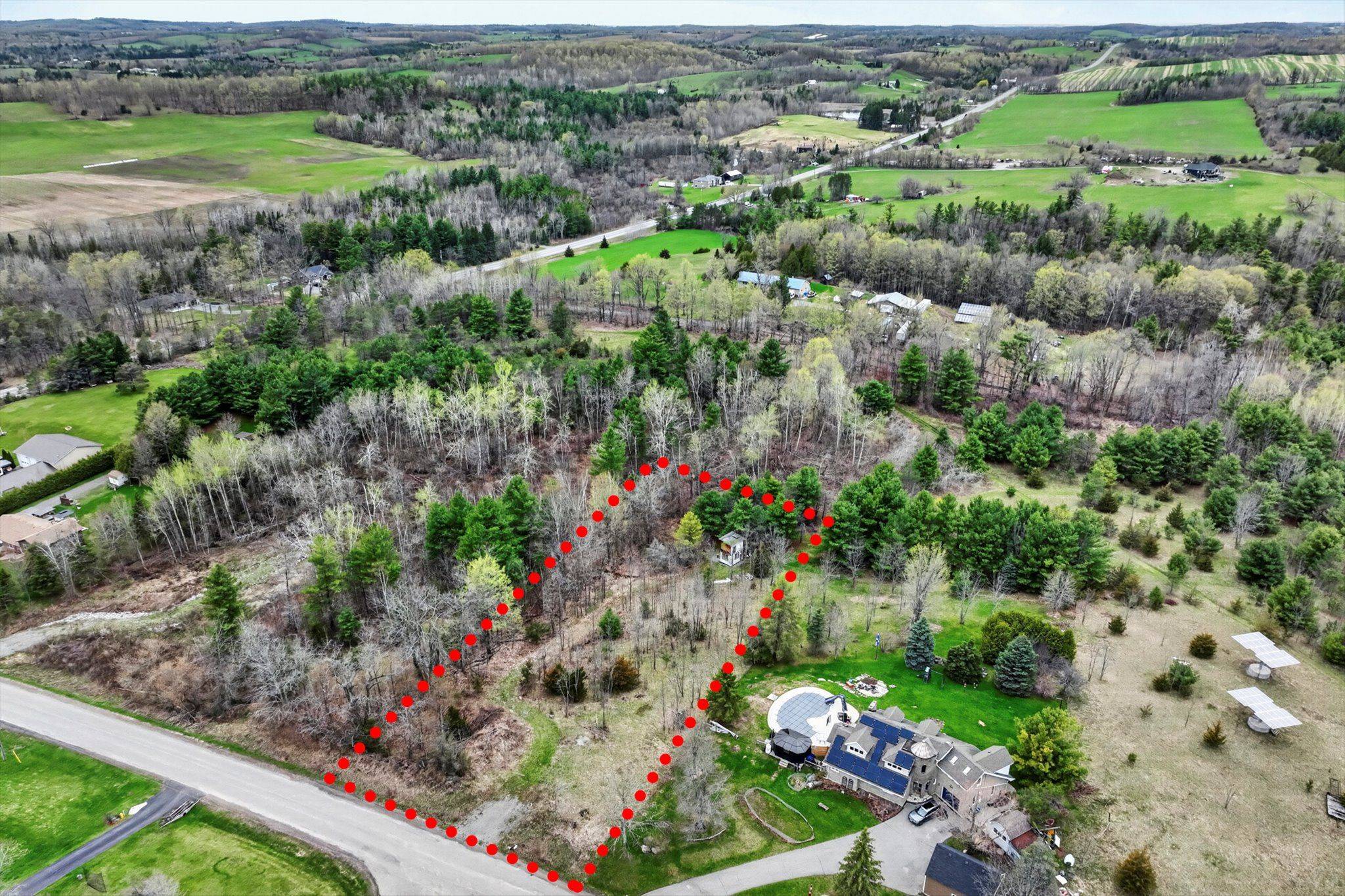 22 Winter RD, Trent Hills, ON K0K 3K0