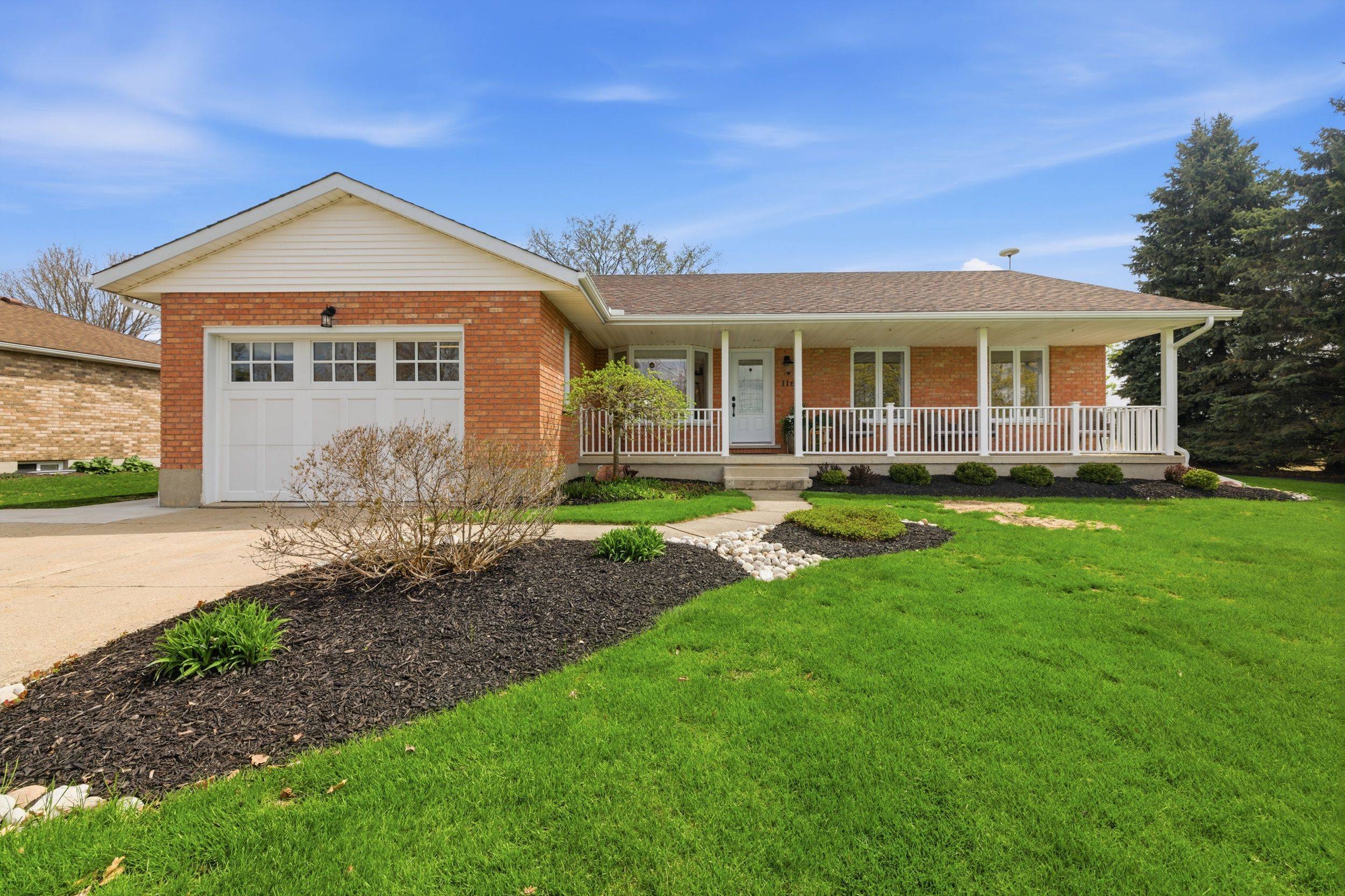 116 Baird ST S, Blandford-blenheim, ON N0J 1B0