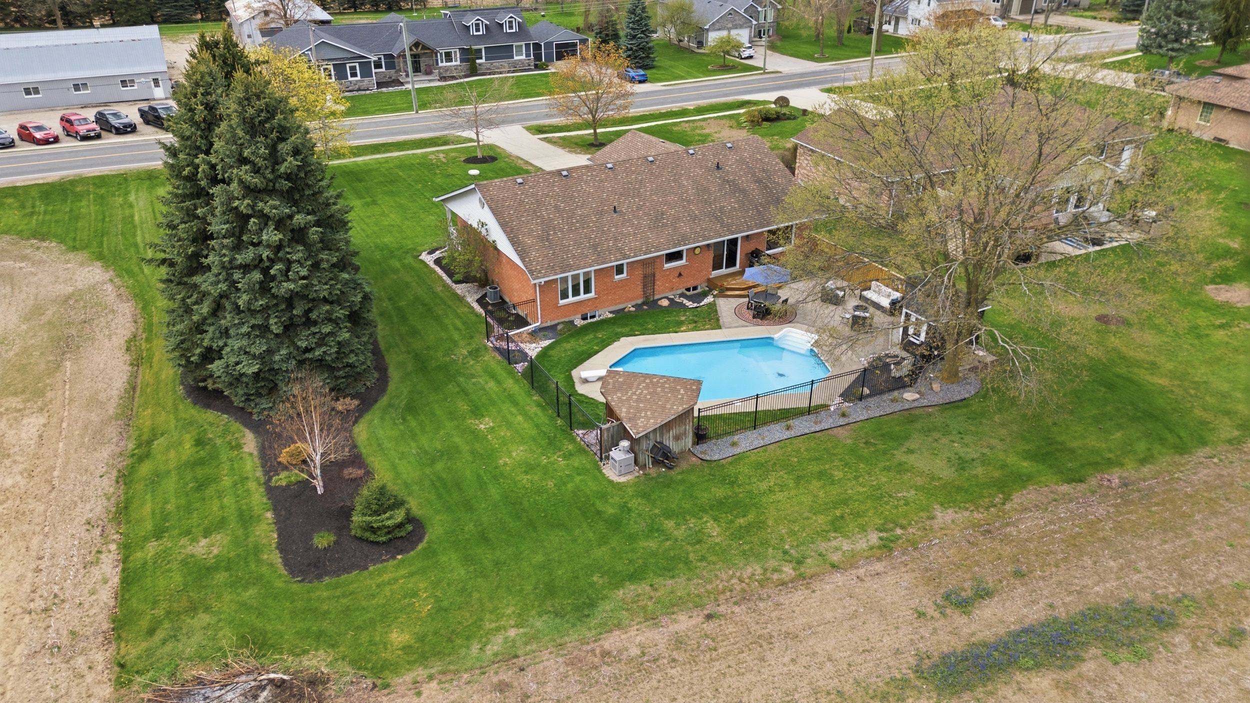 116 Baird ST S, Blandford-blenheim, ON N0J 1B0