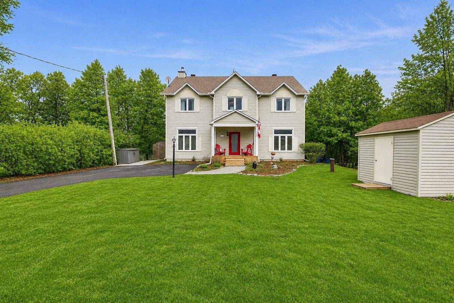 3276 Barlow CRES, Constance Bay - Dunrobin - Kilmaurs - Woodlawn, ON K0A 1T0