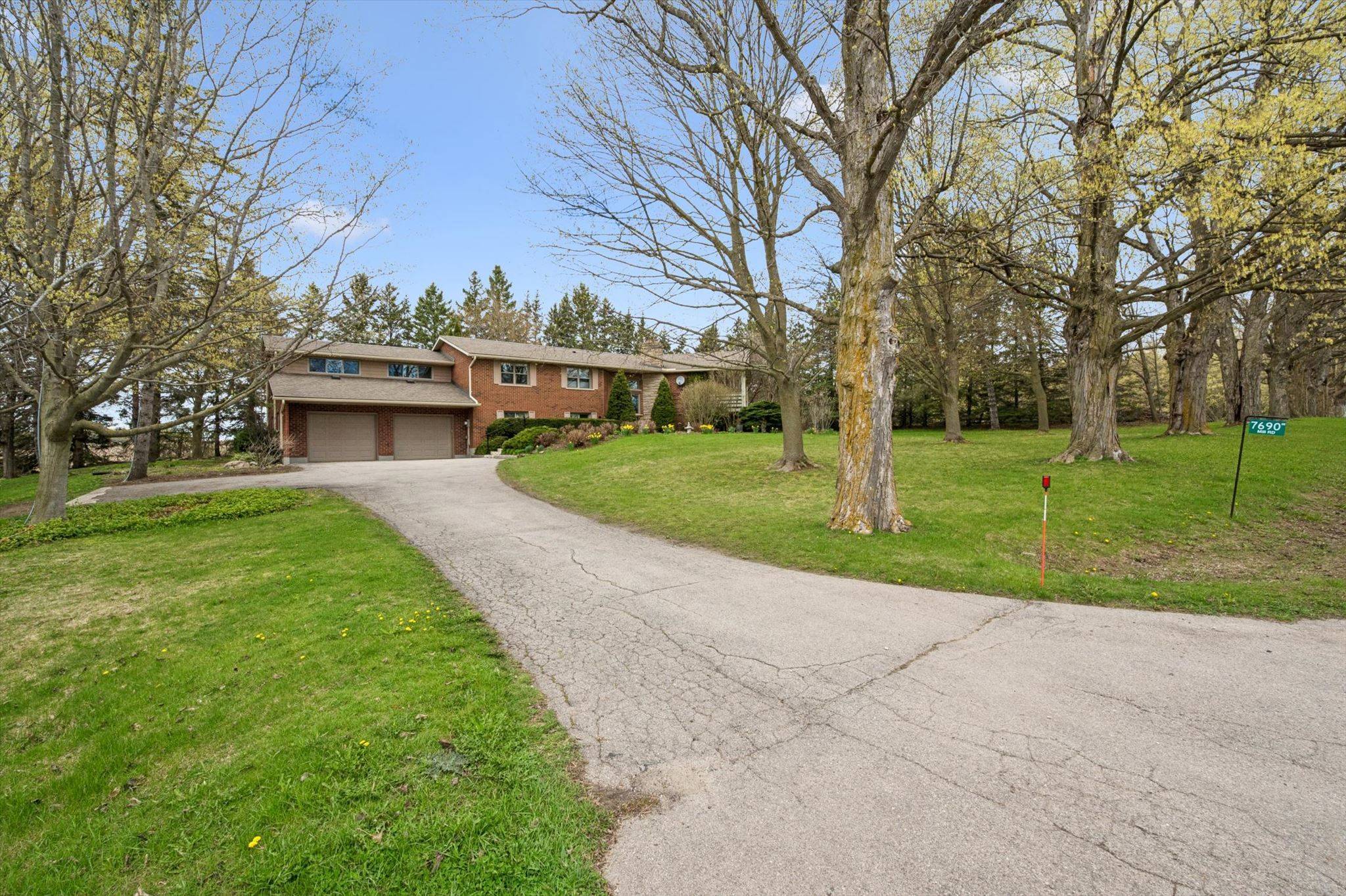 7690 Mill RD, Guelph/eramosa, ON N1H 6J1