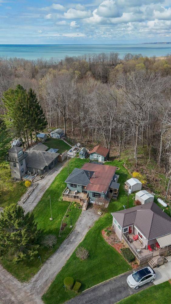 7365 FAIRVIEW DR, Dutton/dunwich, ON N0L 2M0