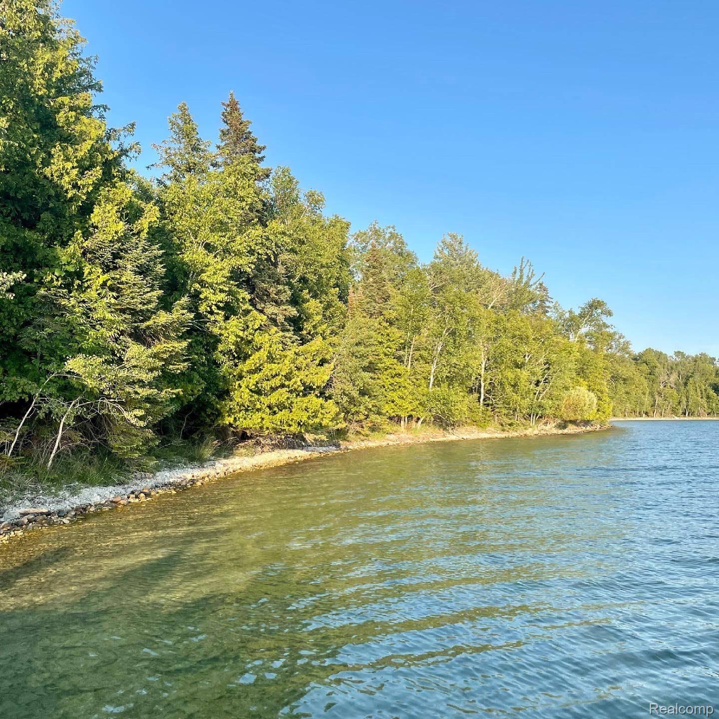VL Grand Island, Presque Isle Township, MI 49777