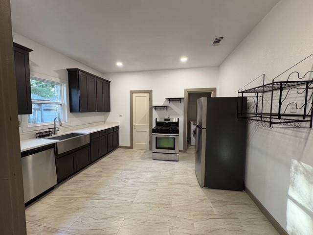 4876 E Williams Spring Rd, Fort Worth, TX 76135