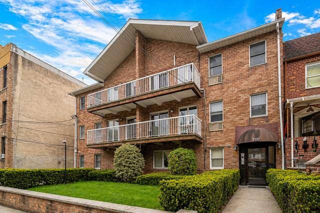 1020 66th ST #A3, Brooklyn, NY 11219