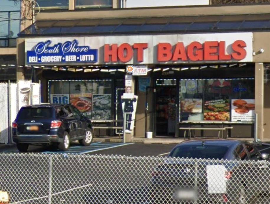 4882 Arthur Kill RD, Staten  Island, NY 10309
