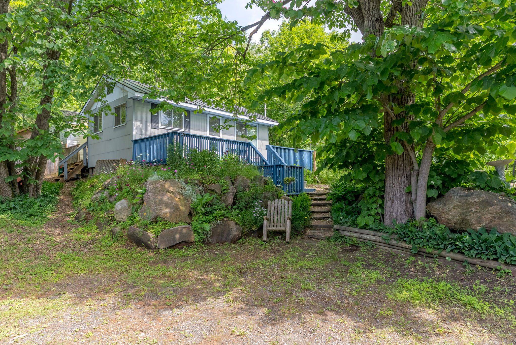 1185 North Kahshe Lake RD #2, Gravenhurst, ON P0E 1G0