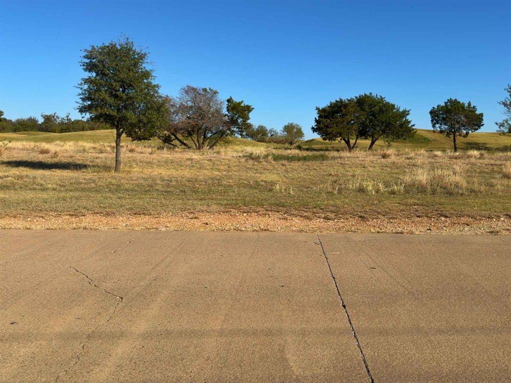 340 Clubhouse Drive, Graford, TX 76449