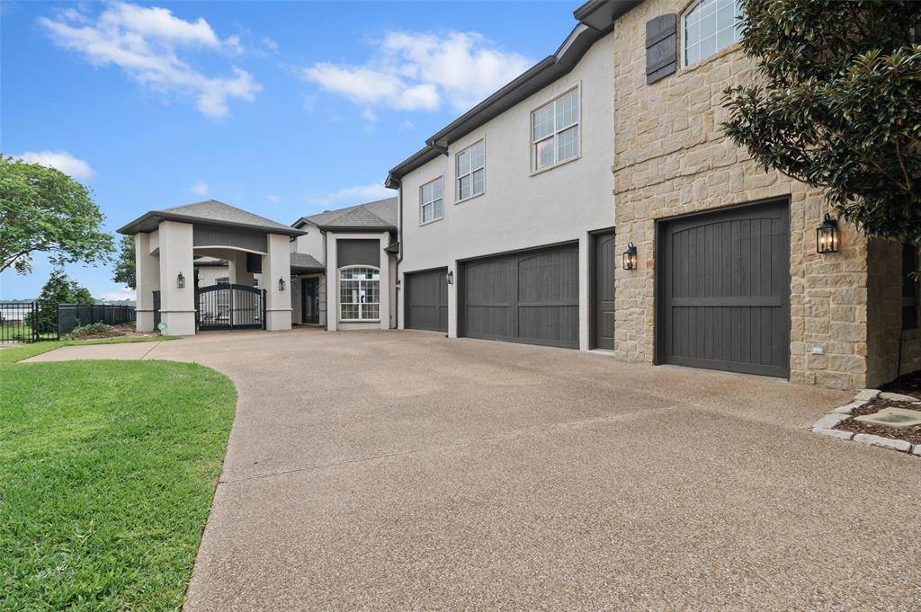 238 E Saint Andrews Drive, Mabank, TX 75147