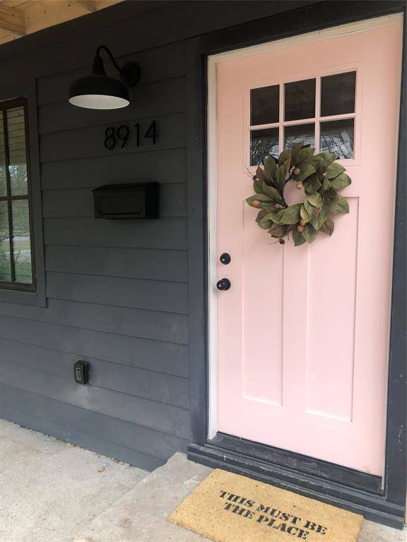 8914 Groveland Drive, Dallas, TX 75218