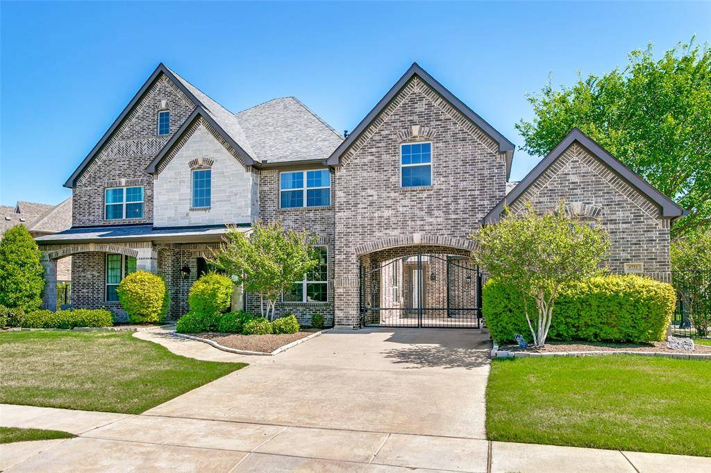 6721 Palermo Trail, Flower Mound, TX 75077