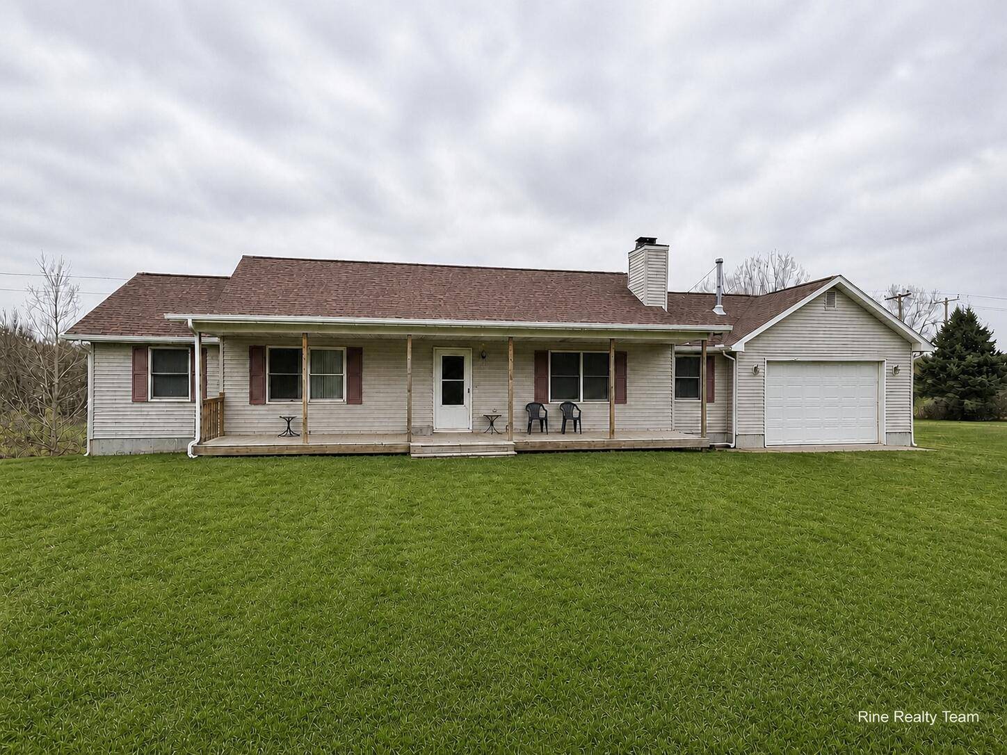 5655 Pingree RD, Marion Twp, MI 48843