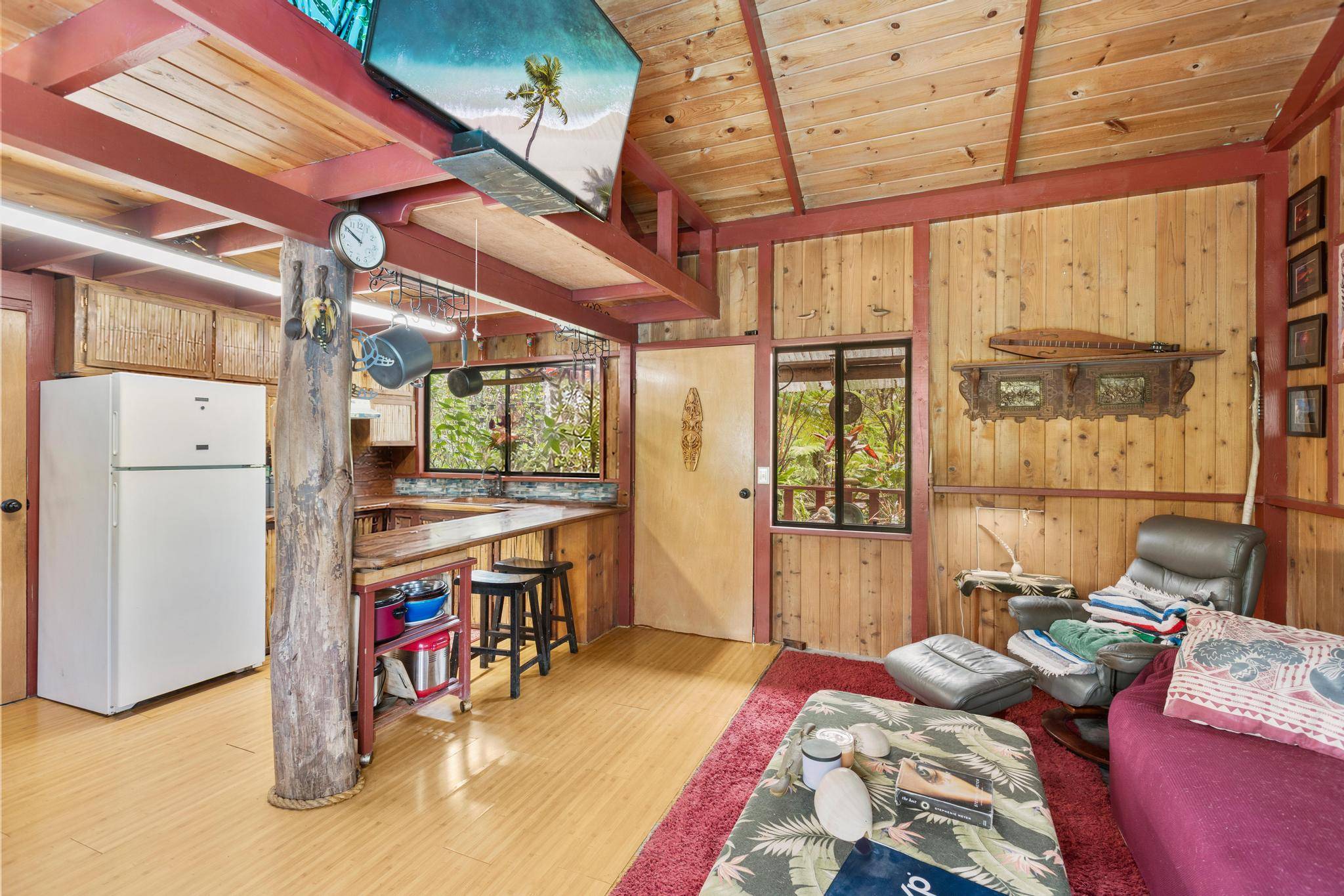 11-2897 MAKOA RD, Volcano, HI 96785