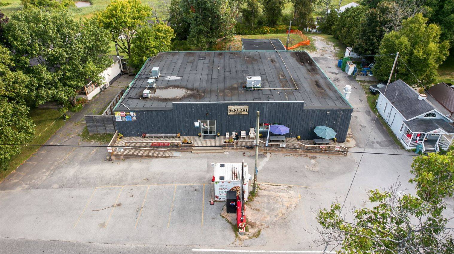 2604 Honey Harbour RD #2B, Georgian Bay, ON P0E 1E0
