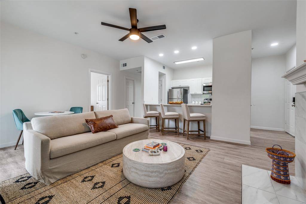 6003 Oram Street #106, Dallas, TX 75206