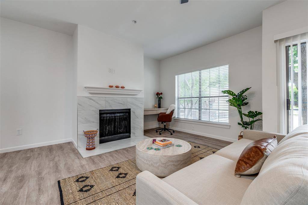 6003 Oram Street #106, Dallas, TX 75206