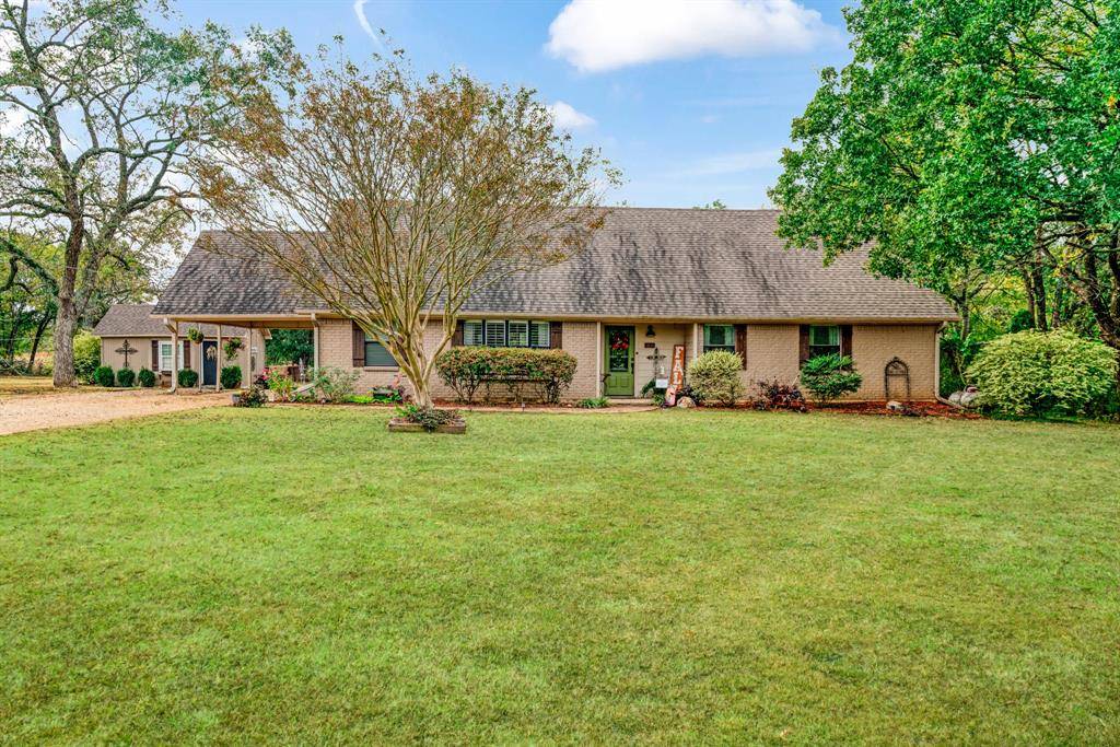 620 CR 32900, Paris, TX 75460