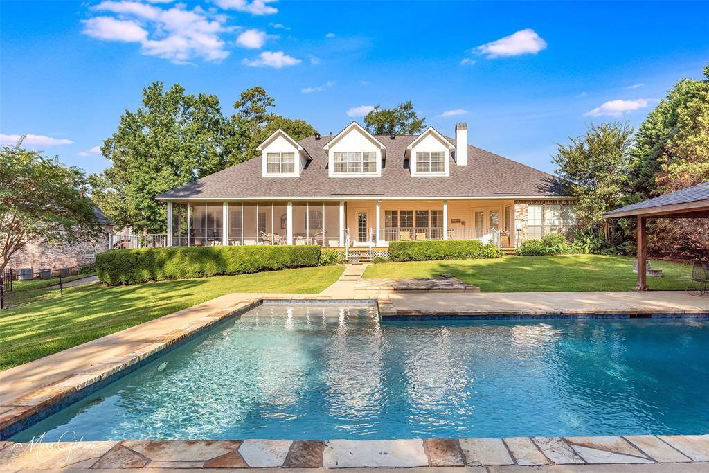 1215 Bay Ridge Drive, Benton, LA 71006