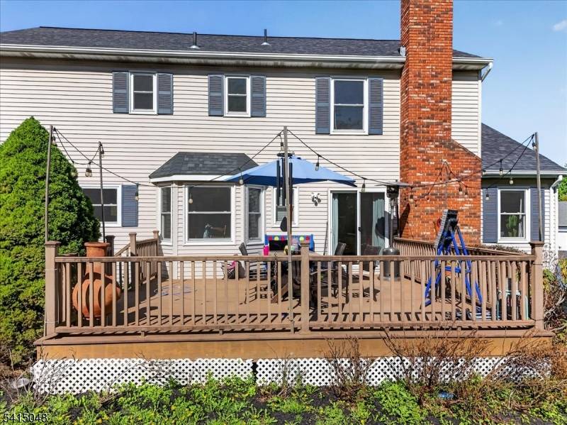 5 Fisher Ct, East Amwell Twp., NJ 08551