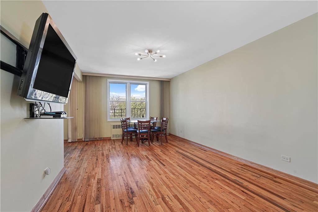 2727 Ocean Pkwy #18D, Brooklyn, NY 11235