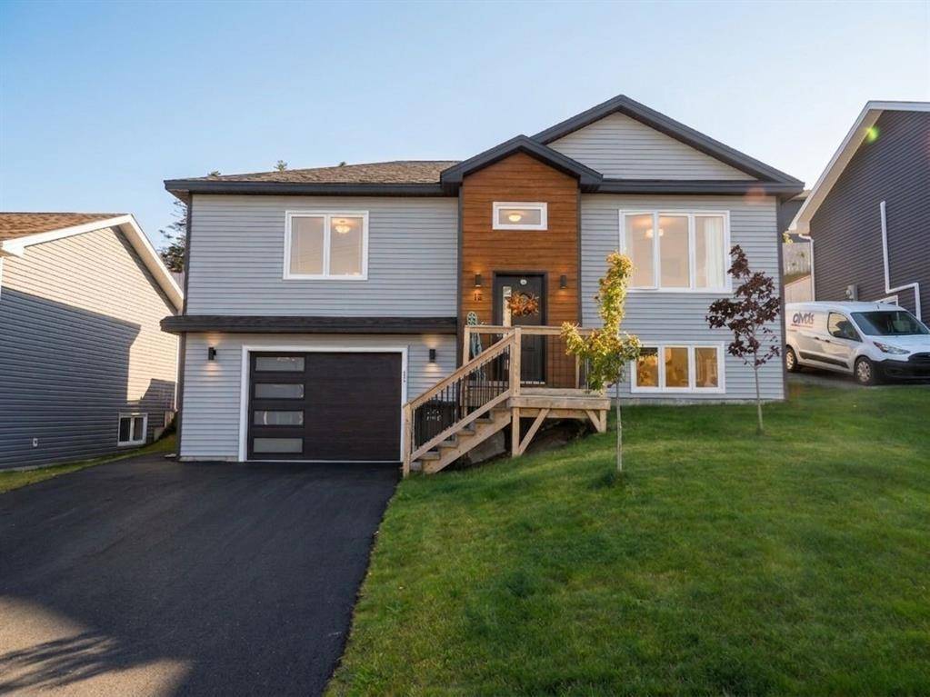 15 Phoenix Drive, Paradise, NL A1L 4H8