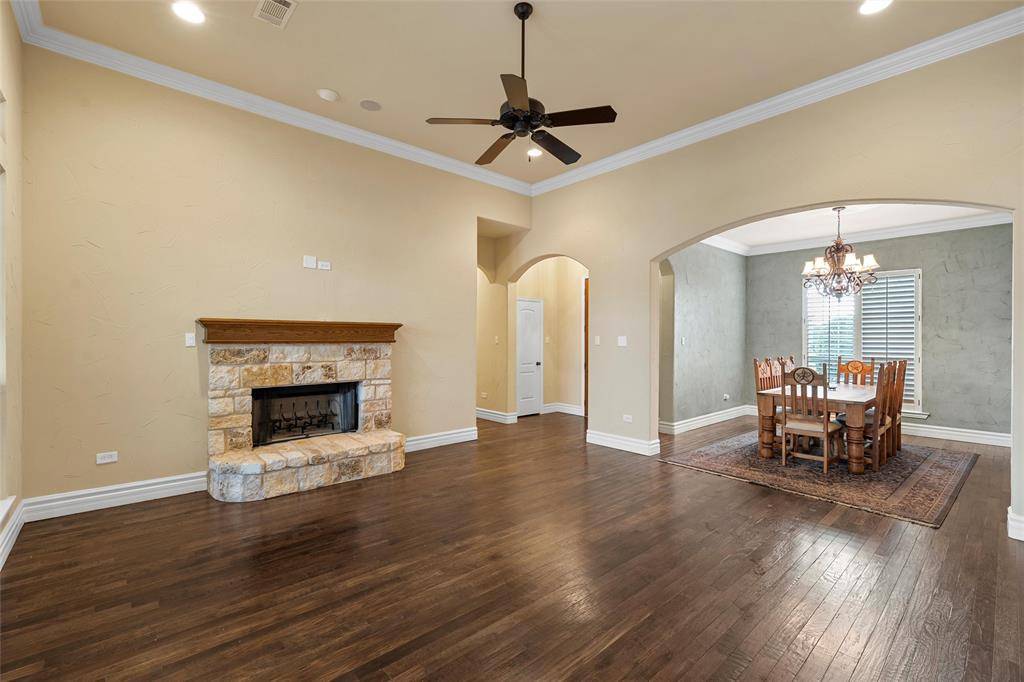 7030 Flagstone Circle, Waco, TX 76657
