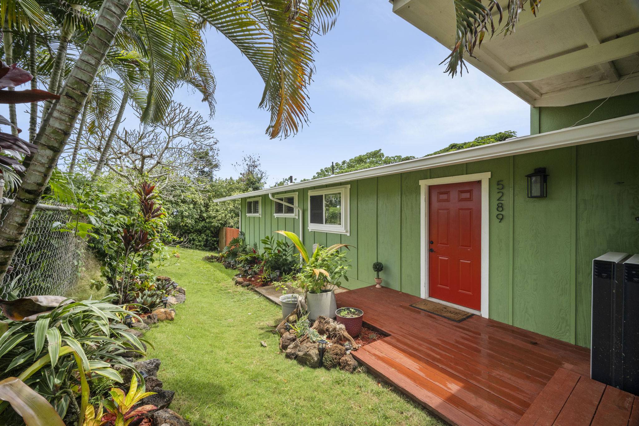 5289 KIHEI RD, Kapaa, HI 96746