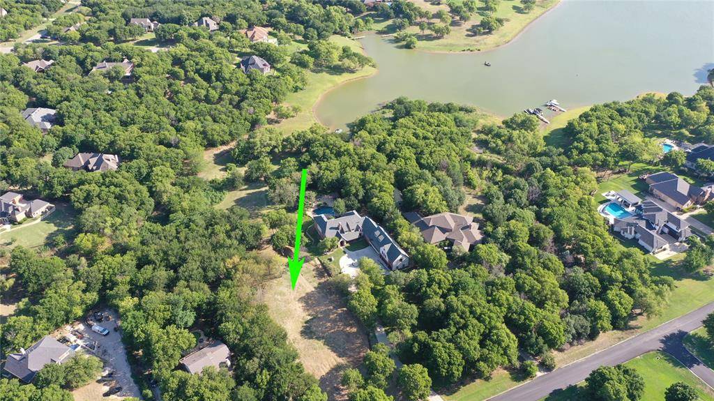 3927 Spinnaker Run Point, Little Elm, TX 75068