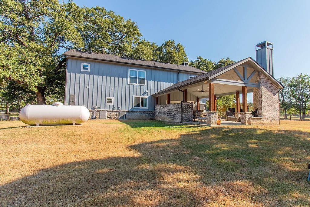 280 Lanier Road, Combine, TX 75159
