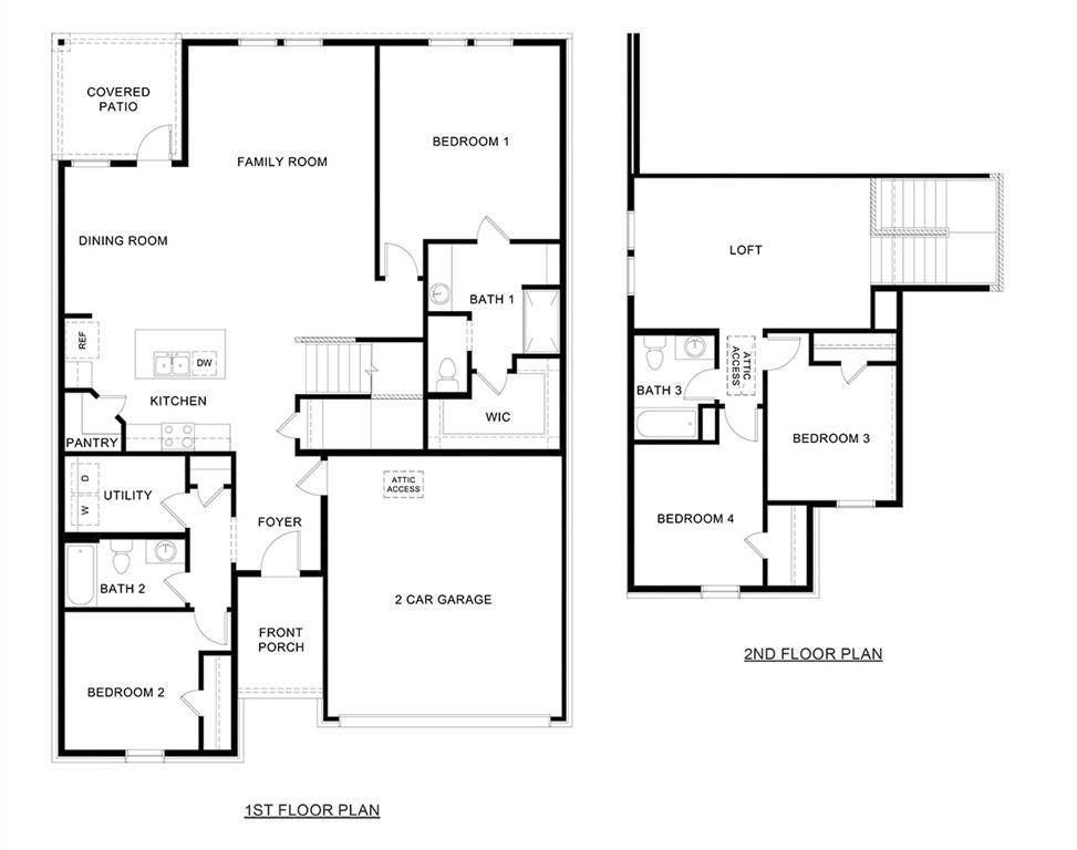 502 Sebastian Lane, Waxahachie, TX 75165