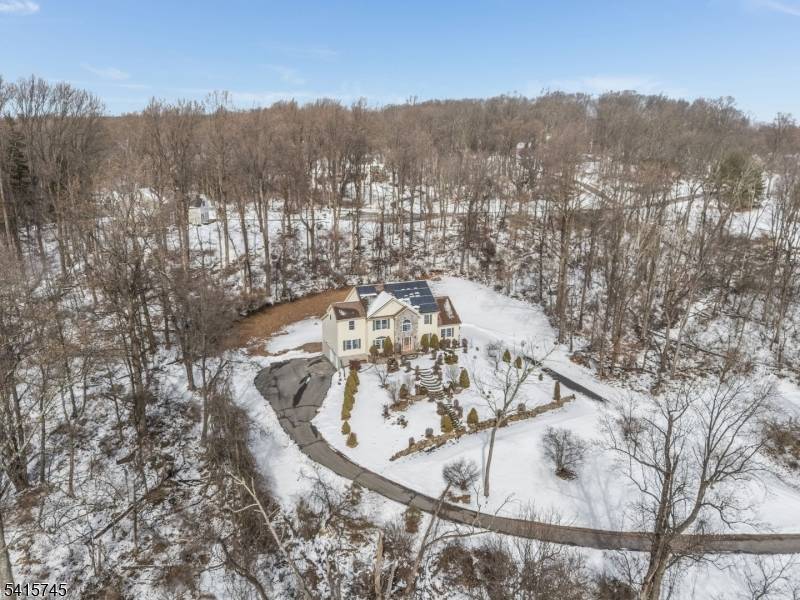3 Elk Ridge Rd, Lebanon Twp., NJ 07830