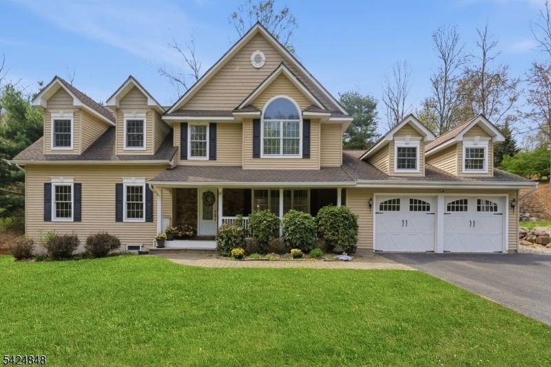 18 Valhalla Rd, Montville Twp., NJ 07045