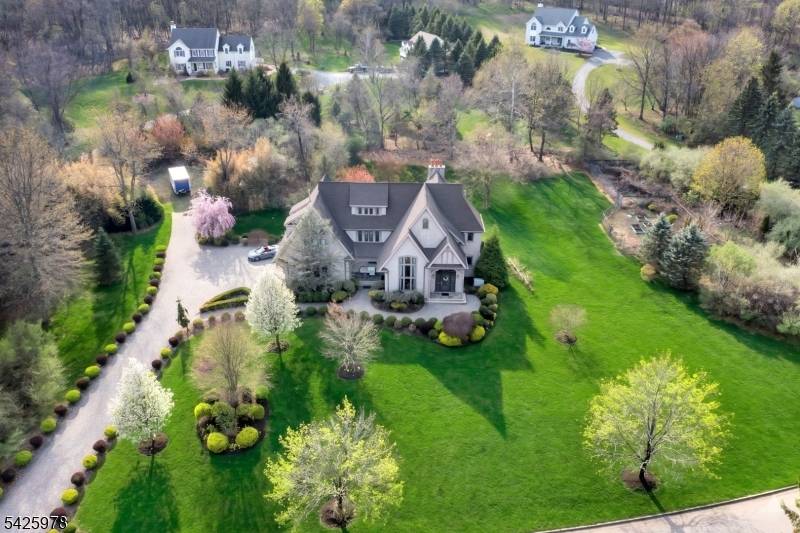 8 Mountain Top Dr, Liberty Twp., NJ 07838