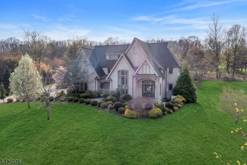 8 Mountain Top Dr, Liberty Twp., NJ 07838