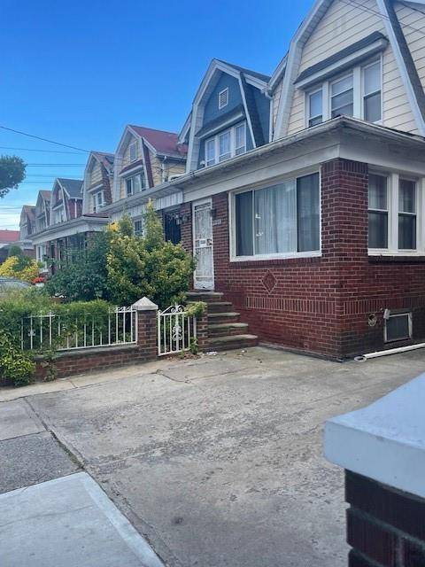 4510 Clarendon RD, Brooklyn, NY 11203