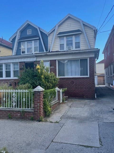 4510 Clarendon RD, Brooklyn, NY 11203