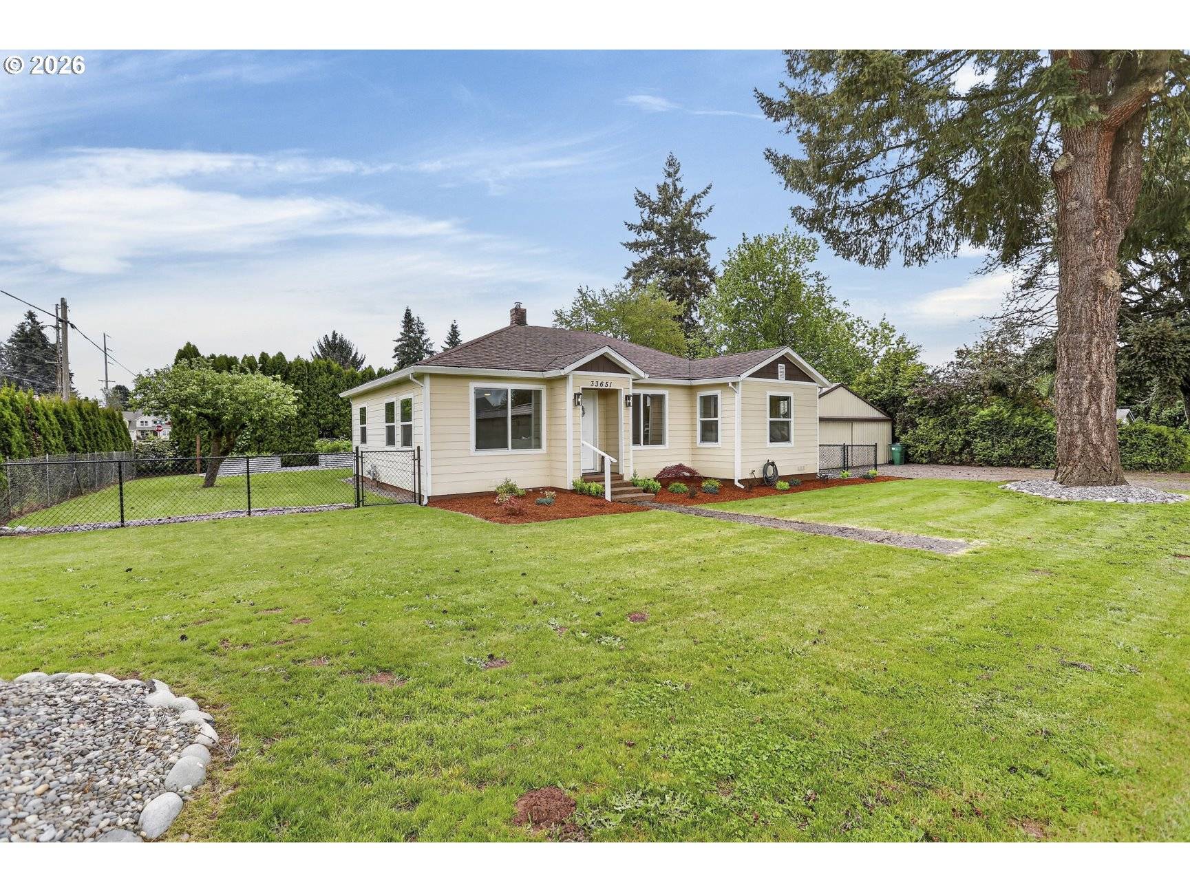 33651 SE SANTOSH ST, Scappoose, OR 97056