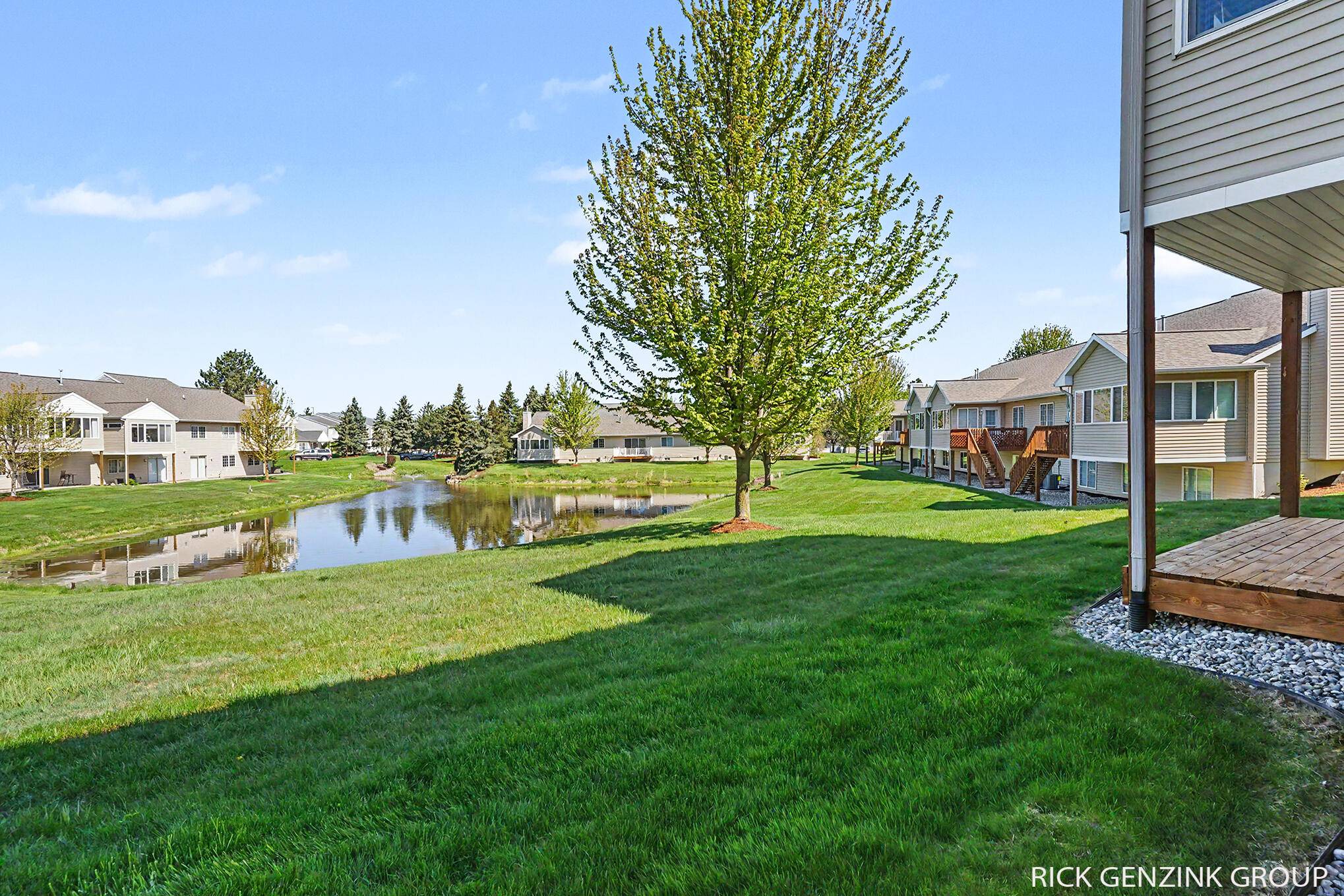1103 Fountain View CIR ##2, Holland City, MI 49423